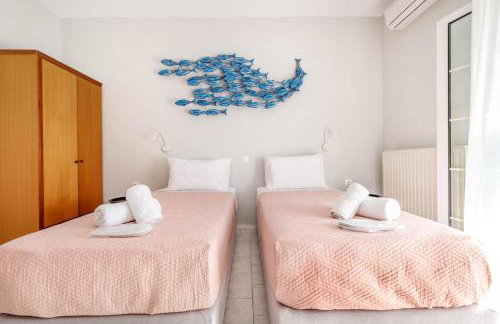 Elena-Stella Apartments Arillas Corfu - Foto 33