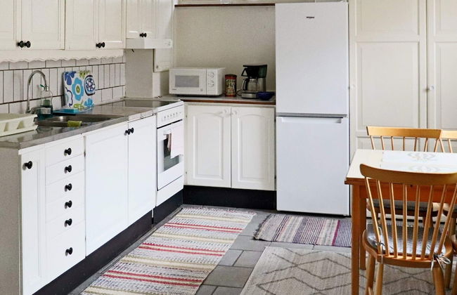 5 Person Holiday Home in Falkenberg - Photo 4