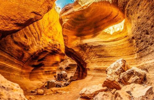 Tu rincón favorito, en Villa de Agüimes - Foto 14