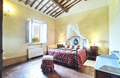 Foresteria Il Giardino di Fontarronco - Foto 58