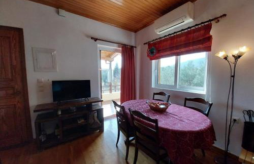 Cozy Country house - Foto 9