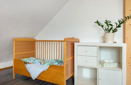 Ferienwohnung am Schlosssee - Foto 15