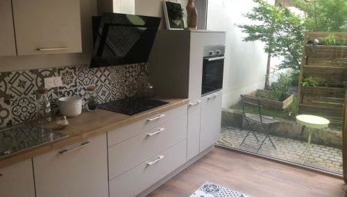 Orléans: maison de charme au cœur de la ville - Foto 5