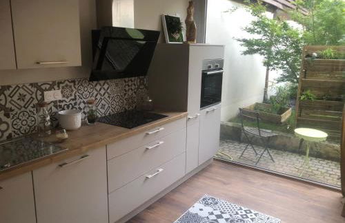 Orléans: maison de charme au cœur de la ville - Foto 5