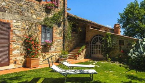 Podere La Montalla - Foto 2