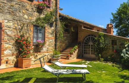 Podere La Montalla - Foto 2