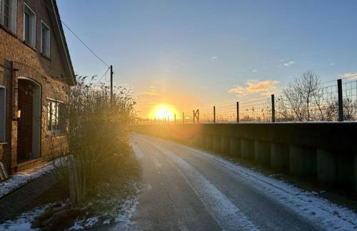 Deichhasenhof Comfortable holiday residence - Foto 29