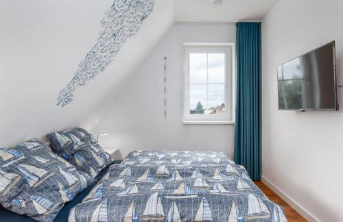 Reetdachhaus "Ankerplatz" - Foto 23