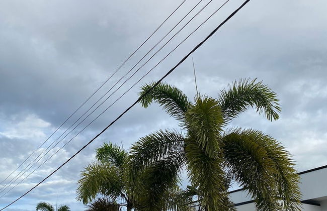 Empire Villa 2 Mon Plaisir - Photo 64