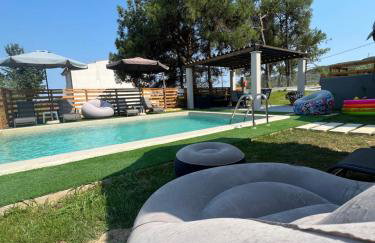 Privileged villa - Photo 11