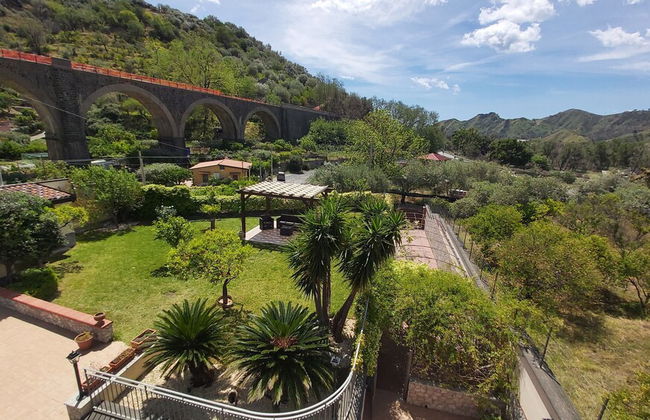 Villa Gloria - Photo 14