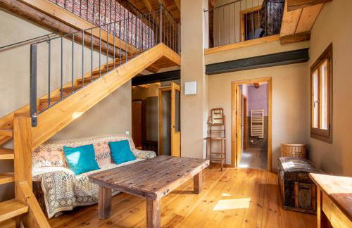 Casa Mora Vall Fosca - Foto 80