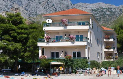 Villa Dalmatina - Photo 1