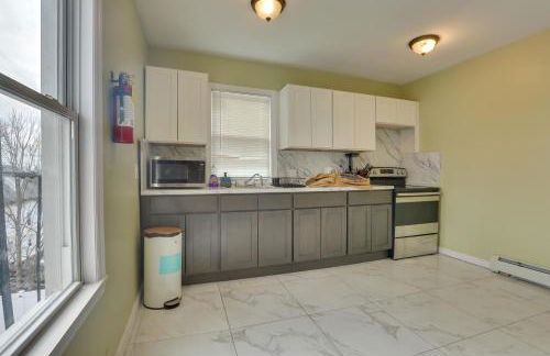 Easy NYC Access Updated Apt Near Parks and Bay! - Foto 9