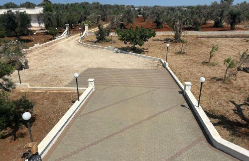 Villa Lara - mit separatem extra Zimmer mit Wc und Dusche - Foto 67