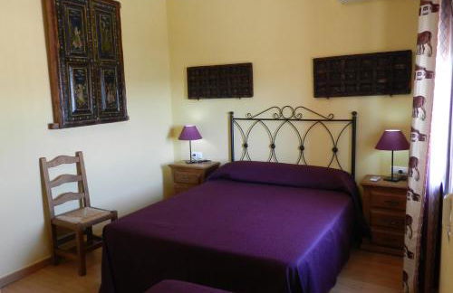 Hacienda Doña Lola - Foto 19