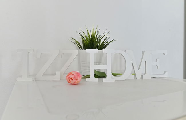 IzzHome Central Cozy - Foto 2