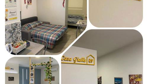 Casa Gialla 89 - Foto 4