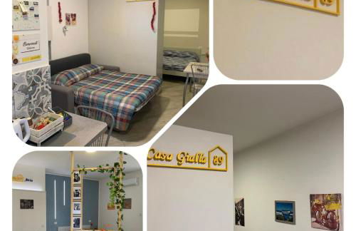 Casa Gialla 89 - Foto 4