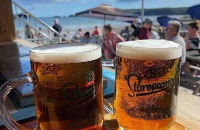 Adorable bedsit for you, partner and your pet! - Foto 28