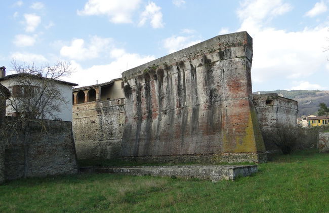 Fortress Apartment 46 People - Foto 17