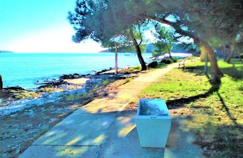 Adriatic Coves-Sea View Balcony Apartment - Foto 1