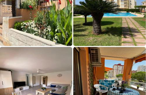 Apartamento PARADISE Solo Familias - Photo 40