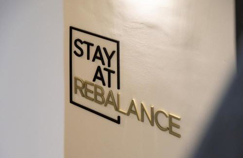 Rebalance Apartments - Photo 4