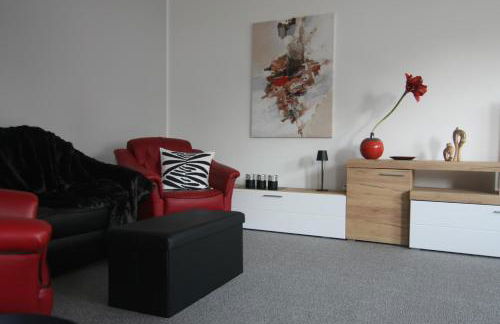 Wohnung in Stadtvilla, Dessau-Ziebigk - Foto 29