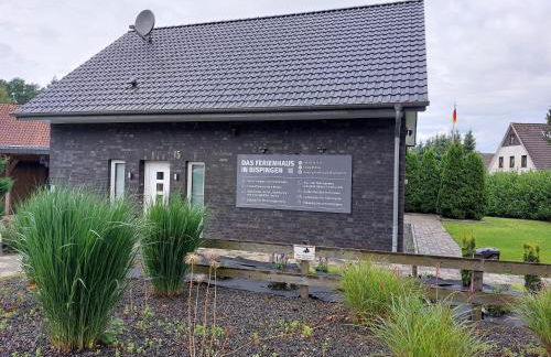 Das Ferienhaus in Bispingen - Foto 1