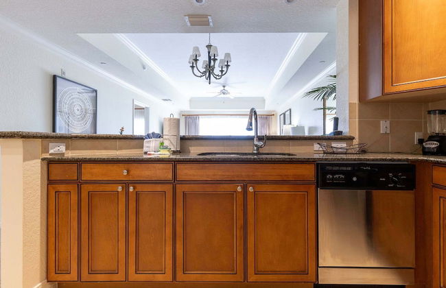 3BR Family Apartment for 8 Peaceful Residential Retreat - Foto 21