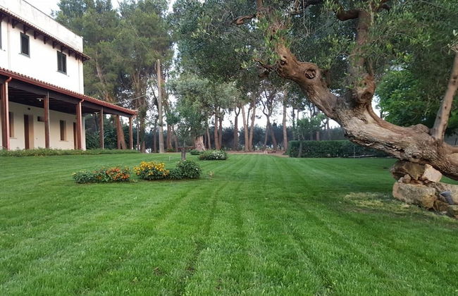 Tenuta Cavalieri - Foto 41