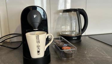 Al Nafurah Apartments - Foto 3