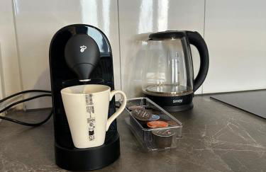 Al Nafurah Apartments - Foto 3