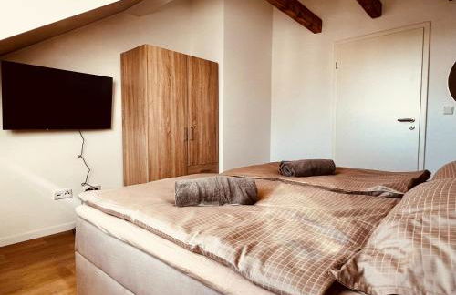 Apartments am Exerzierplatz Pirmasens - Foto 24