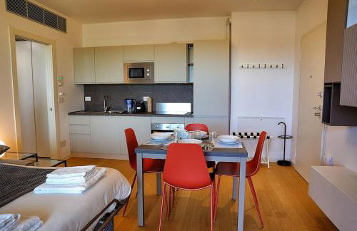 Theorema Building Luxury Milano Bicocca - Foto 3