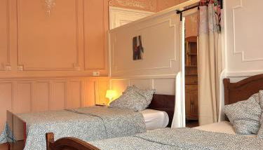 appartement plein centre, 42m au calme avec balcon et wifi - Foto 3