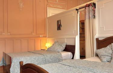 appartement plein centre, 42m au calme avec balcon et wifi - Foto 3