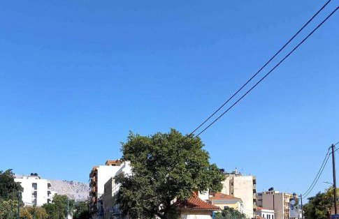 Ηλιαχτίδα Iliachtida apartment - Foto 49