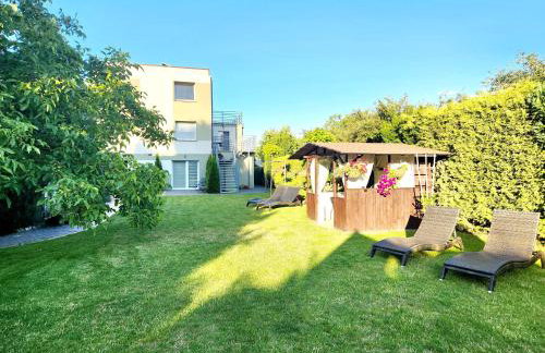 Dla Przyjaciół - Apartamenty nad morzem - Foto 6