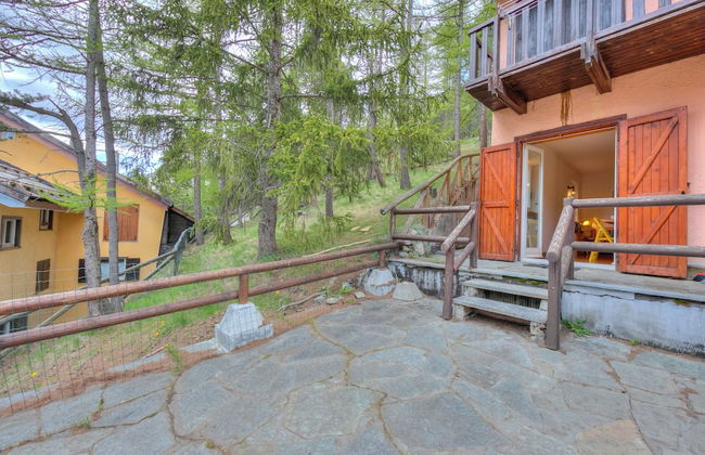Appartamento La Marmotta Mountain Retreat - Happy Rentals - Foto 47