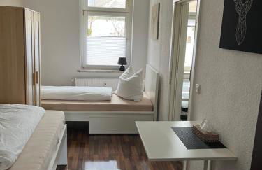 Monteur-Pension W8 - Foto 31