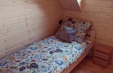 Domek pod Dębami Bogaczewo - Foto 47