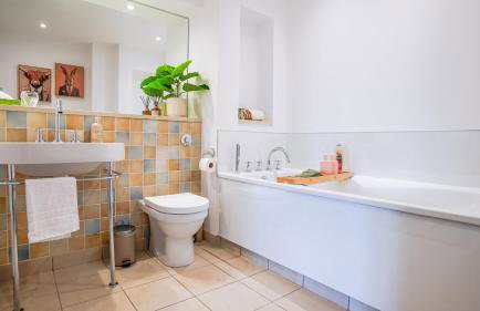 Vū by the Bridge, Inverness City Centre - Foto 11