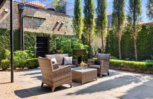 Fire Tower Classy 1BR in Downtown Charleston - Foto 14