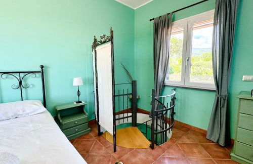 Villa MELANY Casa Vacanza - Foto 51