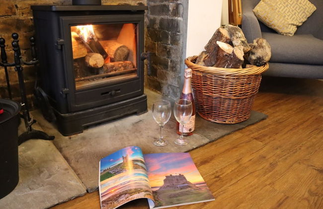 Kindly Light Cottage - Foto 28