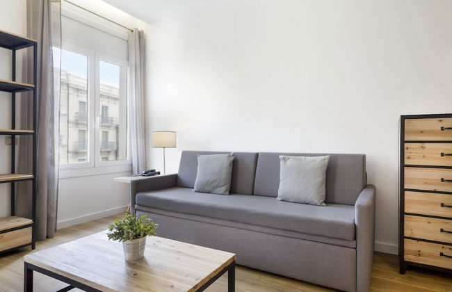 Amister Apartments - Foto 18