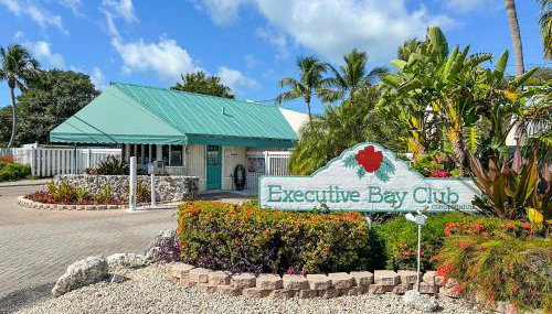 EXECUTIVE BAY ISLAMORADA BY SOFLA VACATIONS - Foto 4