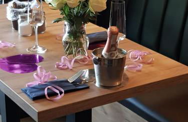 Gasthaus Paula Appartement - Foto 18